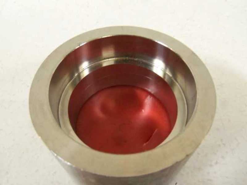 2-300 A182 SA182- F304/L B16 7542  UNMP