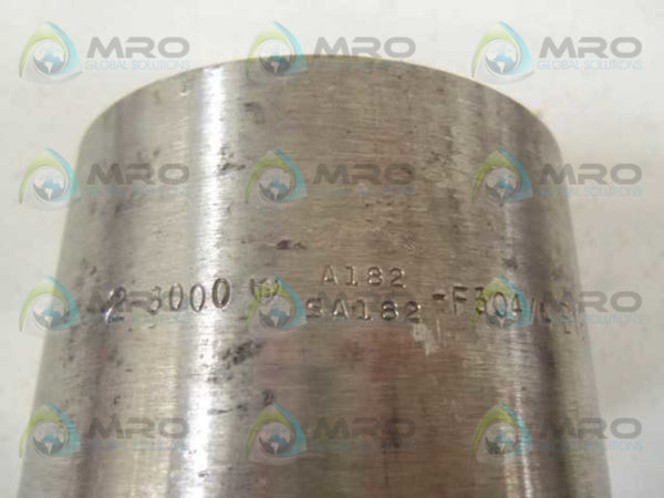 2-300 A182 SA182- F304/L B16 7542  UNMP
