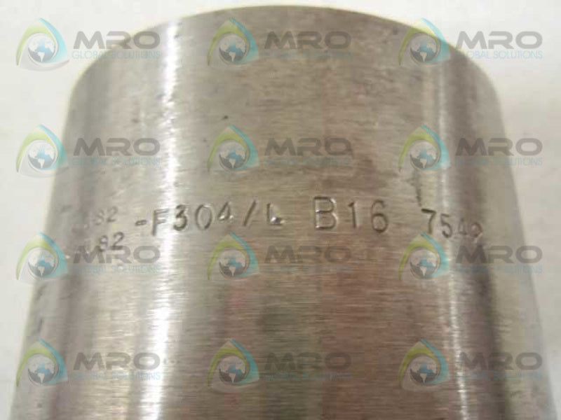 2-300 A182 SA182- F304/L B16 7542  UNMP
