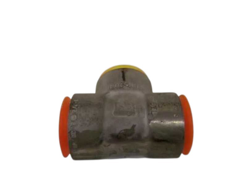 1-1/2" 3000 A182 F304 S4HD/S4HDX "T" FITTING  NSNP