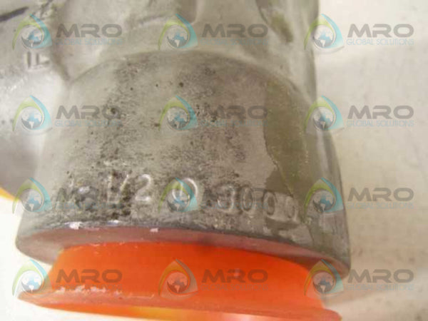 1-1/2" 3000 A182 F304 S4HD/S4HDX "T" FITTING  NSNP