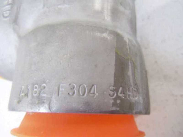 1-1/2" 3000 A182 F304 S4HD/S4HDX "T" FITTING  NSNP