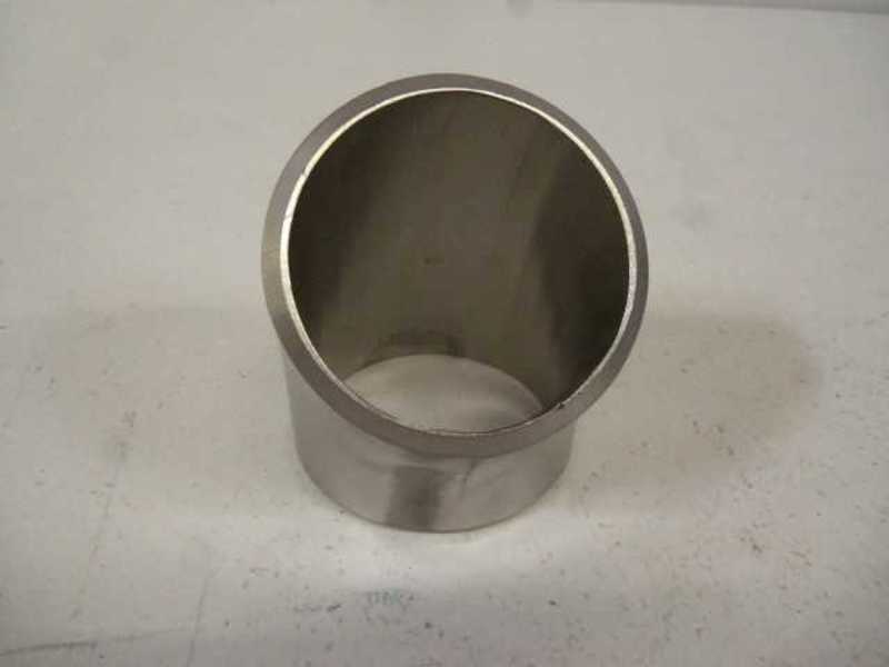 B&W S-40S WP 304L NCX4LL  NSNP
