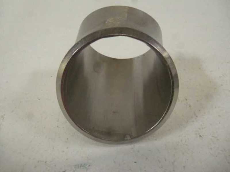 B&W S-40S WP 304L NCX4LL  NSNP