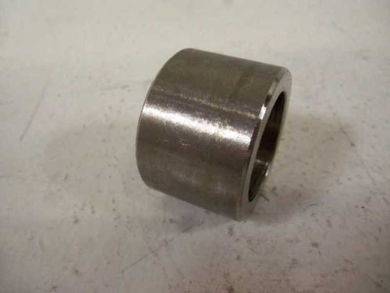 ASP 3/4" A-182 3M F304 EBV CAP  UNMP