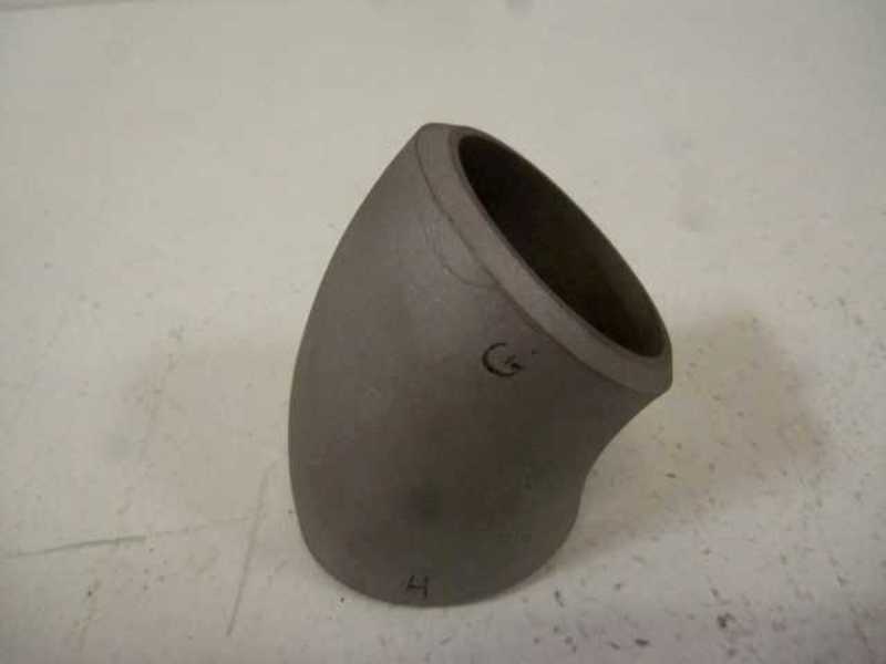 LADISH 2" S/80S WP304L-U4YMH  NSNP
