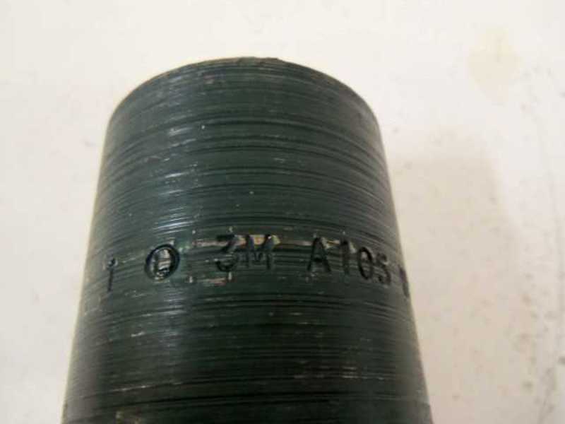 1" 3M A105 WPB DA78 COUPLING  NSNP