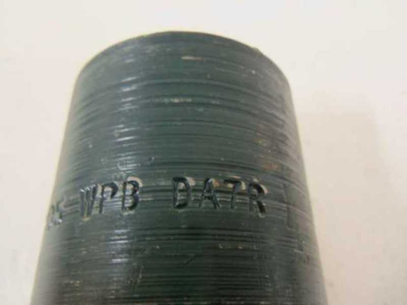 1" 3M A105 WPB DA78 COUPLING  NSNP