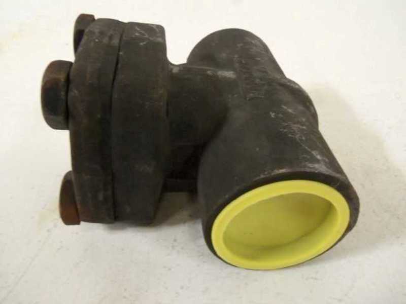 HANCOCK 950W1XMC132 GATE VALVE  NSNP