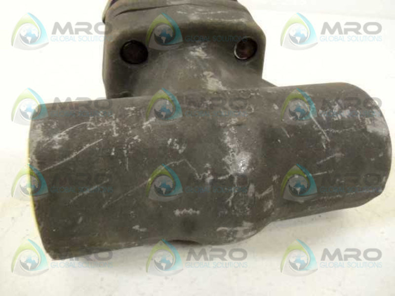 HANCOCK 950W1XMC132 GATE VALVE  NSNP