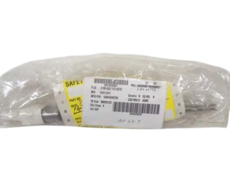 FISHER 1U8445X0702 STEM ASSY  NSNP