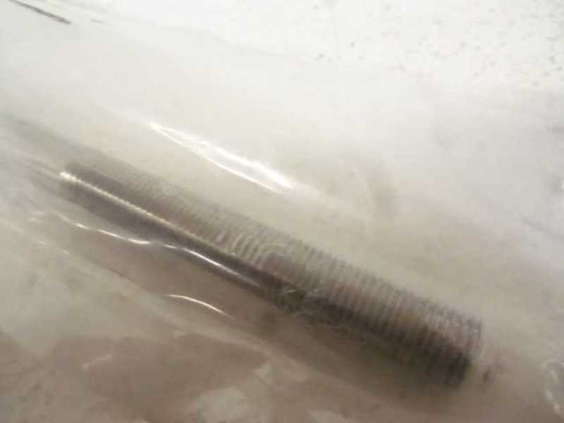 FISHER 1U8445X0702 STEM ASSY  NSNP