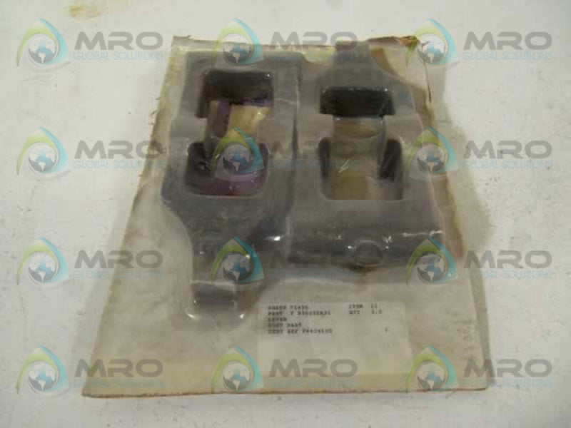 LOT OF 2 T 890195A31 NSNP