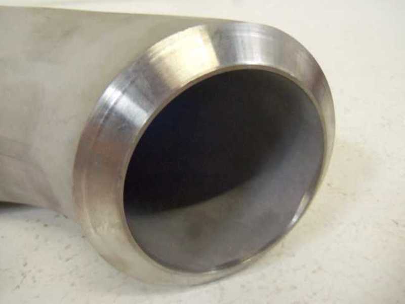 TAYLOR FORGE 3" S/160 SA403 WP304LS 16264-35 ELBOW  NSNP