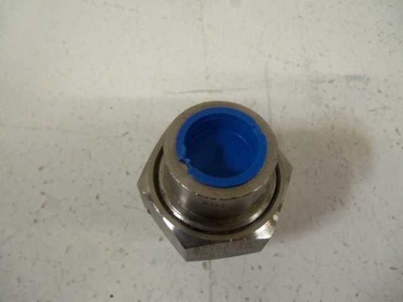 ASP 1/2" A-182 3M F304L D0L COUPLING  NSNP