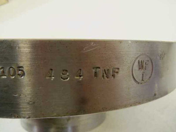 3" B16 300# S/40 SA-105 484 TNF  UNMP