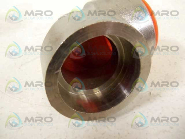 1-1/4" 3M A182-F304/L F1K  NSNP