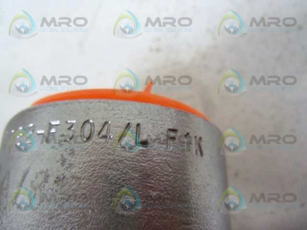 1-1/4" 3M A182-F304/L F1K  NSNP