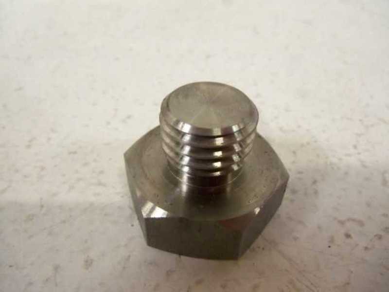 NU-1890 491233 BOLT  NSNP