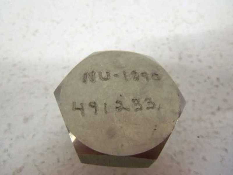 NU-1890 491233 BOLT  NSNP