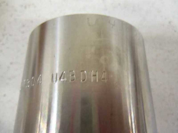 1-1/2" 3000 W0G F304 U4BDH4  NSNP