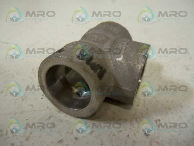 LADISH 3/4" 3M#W0G A182 F304 GS-A-NLPT  NSNP