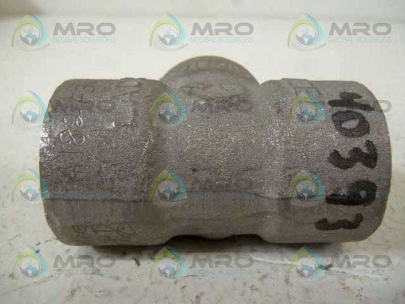 LADISH 3/4" 3M#W0G A182 F304 GS-A-NLPT  NSNP
