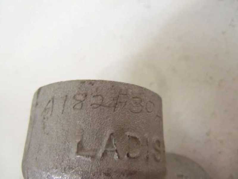 LADISH 3/4" 3M#W0G A182 F304 GS-A-NLPT  NSNP