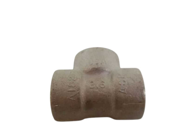 1/2" 3000# F304L/304  NSNP