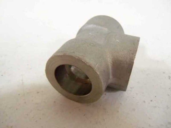 1/2" 3000# F304L/304  NSNP