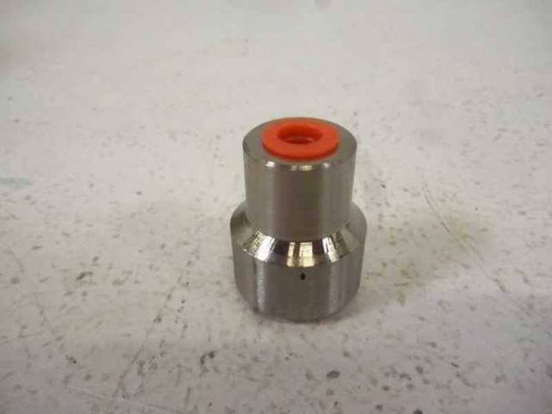 ASP A-182 F316 1/2"x3/8" 6M DAP  NSNP