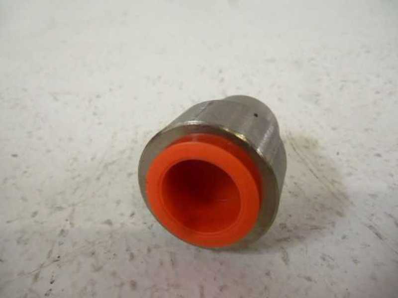 ASP A-182 F316 1/2"x3/8" 6M DAP  NSNP