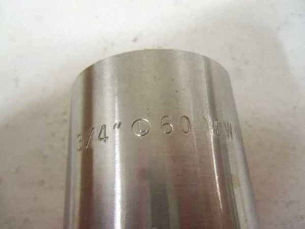 3/4" 6000 W0G F304 X4BHH  NSNP