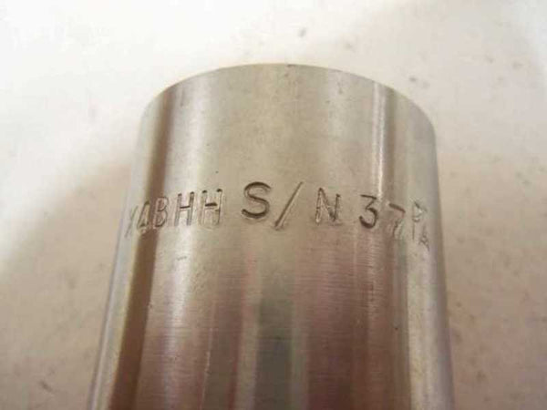 3/4" 6000 W0G F304 X4BHH  NSNP