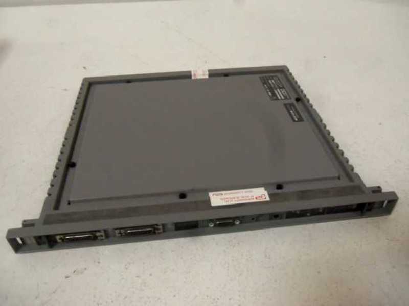 FISCHER & PORTER 40CN3200A CONTROLLER  UNMP