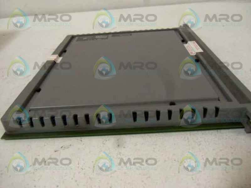 FISCHER & PORTER 40CN3200A CONTROLLER  UNMP