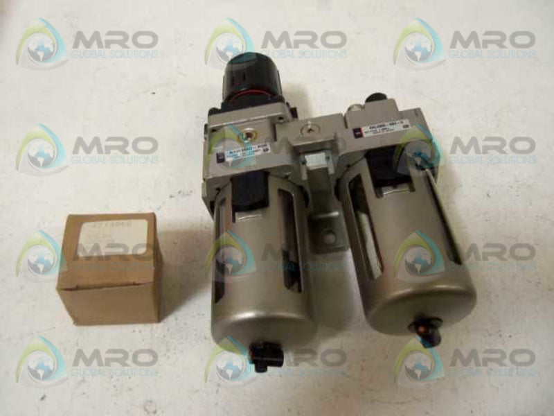 SMC NAC4010-N04-3  NSNP