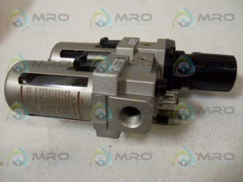SMC NAC4010-N04-3  NSNP