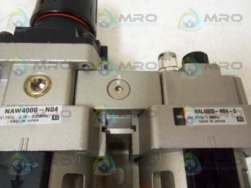 SMC NAC4010-N04-3  NSNP