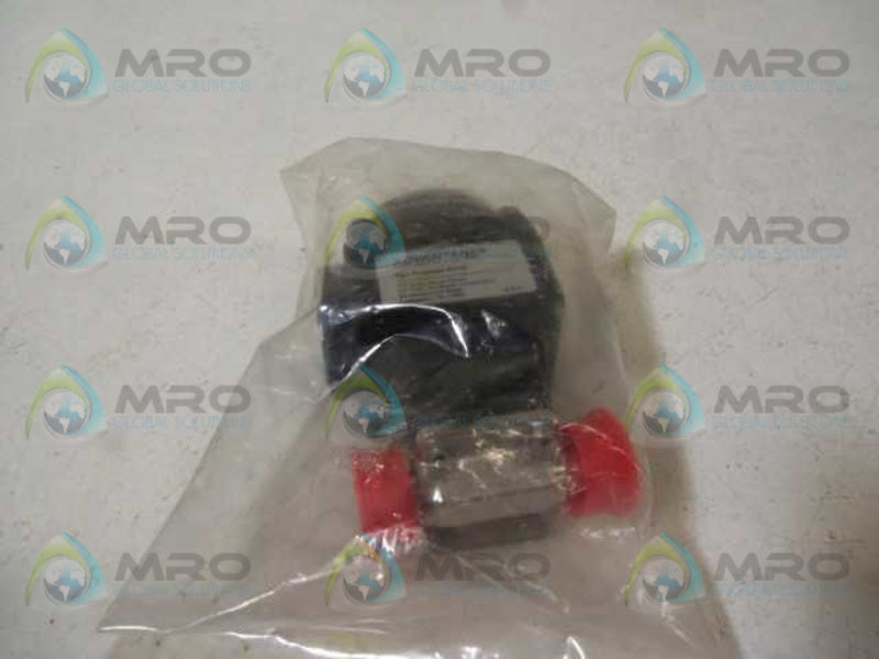 ITT ADVANTAGE 88464-A2039-BH-03 PNEUMATIC ACTUATOR  NSNP