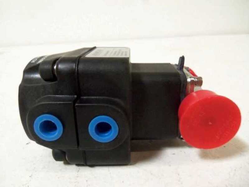ITT ADVANTAGE 88464-A2039-BH-03 PNEUMATIC ACTUATOR  NSNP