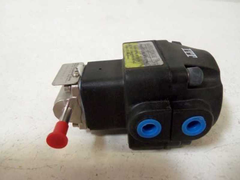 ITT 8816-A2036-BR-02  NSNP