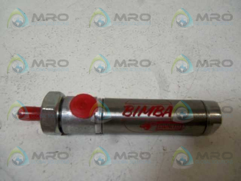 BIMBA 04-D AIR CYLINDER  NSNP