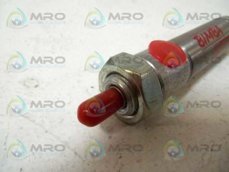 BIMBA 04-D AIR CYLINDER  NSNP