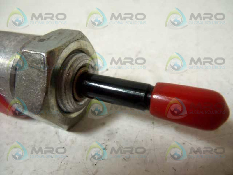 BIMBA 04-D AIR CYLINDER  NSNP