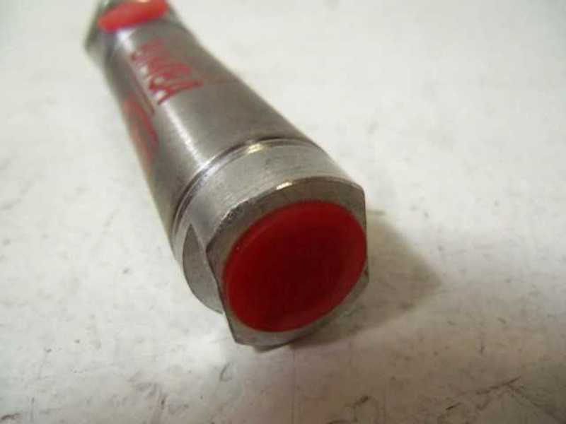 BIMBA 04-D AIR CYLINDER  NSNP