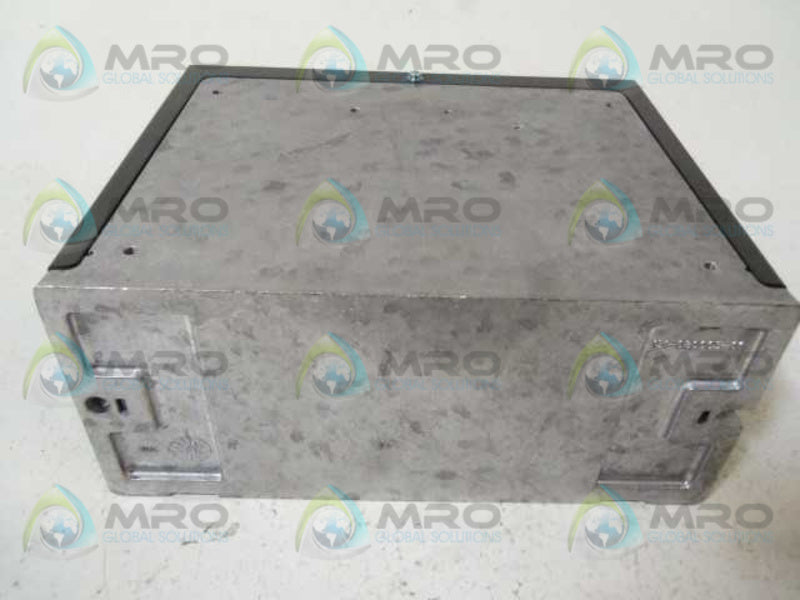 PACIFIC SCIENTIFIC CU833-002 SERVO DRIVE  NSNP