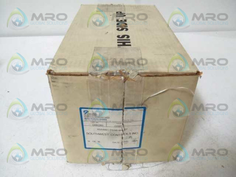 PACIFIC SCIENTIFIC R32HSNC-TS-NC-NV-02 SERVO MOTOR  NSMP