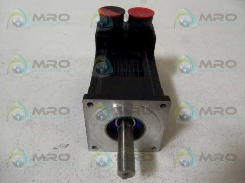 PACIFIC SCIENTIFIC R32HSNC-TS-NC-NV-02 SERVO MOTOR  NSMP