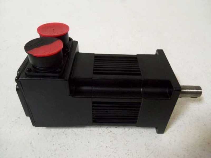 PACIFIC SCIENTIFIC R32HSNC-TS-NC-NV-02 SERVO MOTOR  NSMP
